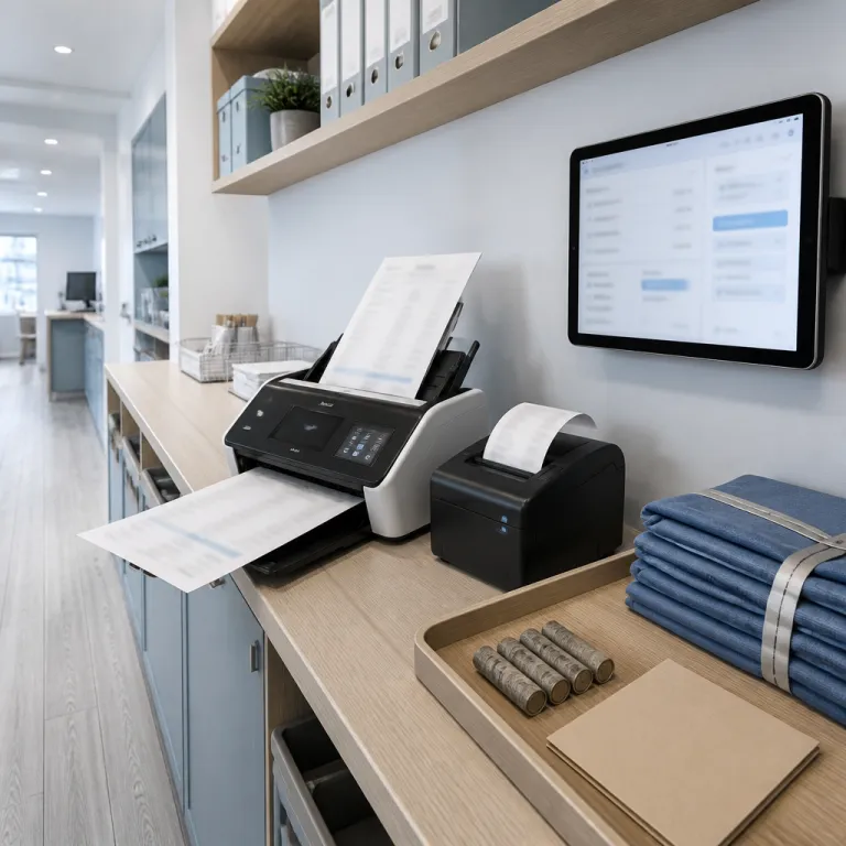 How modern payroll software transforms compensation in the hospitality industry