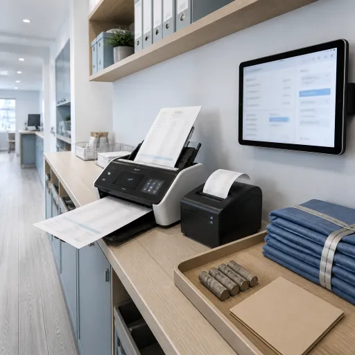 How modern payroll software transforms compensation in the hospitality industry