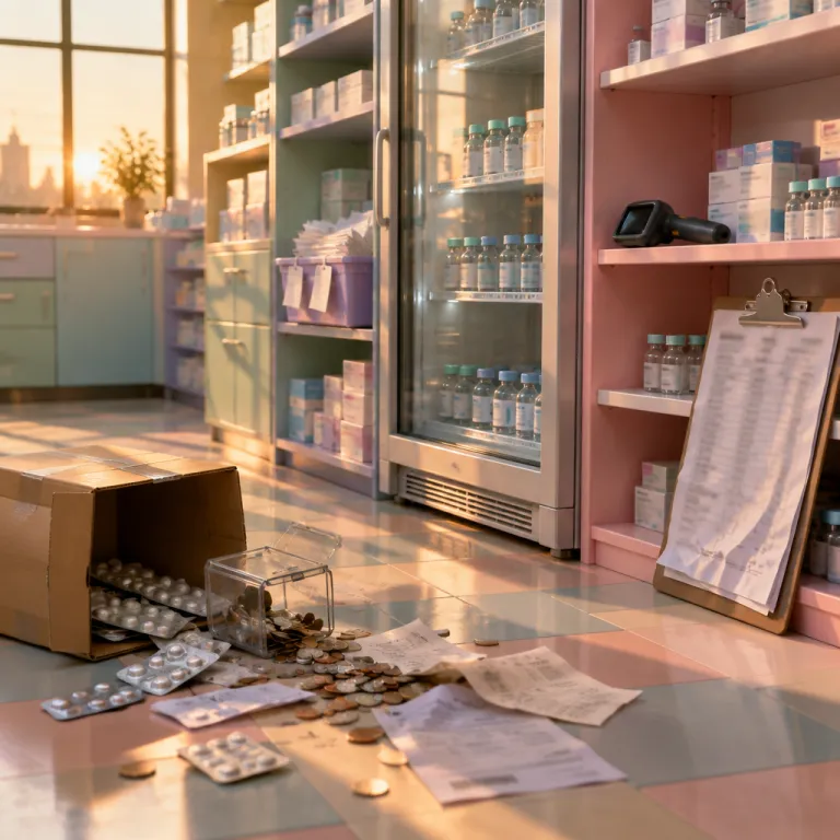 Where the health budget actually leaks: taking control of specialty and GLP-1 pharmacy spend