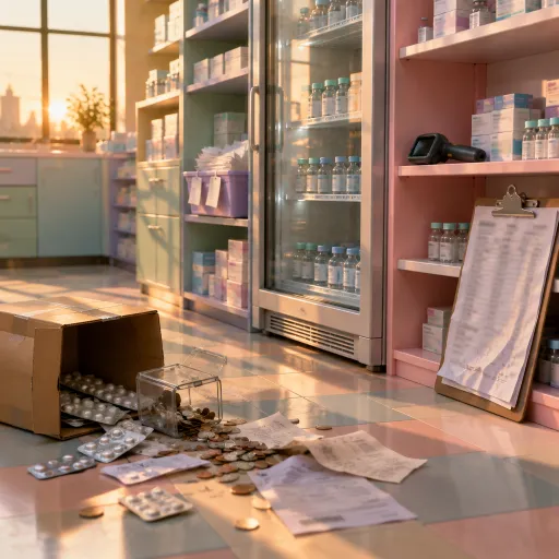Where the health budget actually leaks: taking control of specialty and GLP-1 pharmacy spend