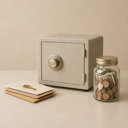 The benefit that keeps people from raiding their 401(k): building an emergency savings program that works