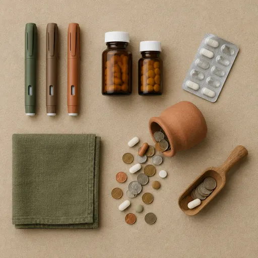 Where the health budget actually leaks: taking control of specialty and GLP-1 pharmacy spend