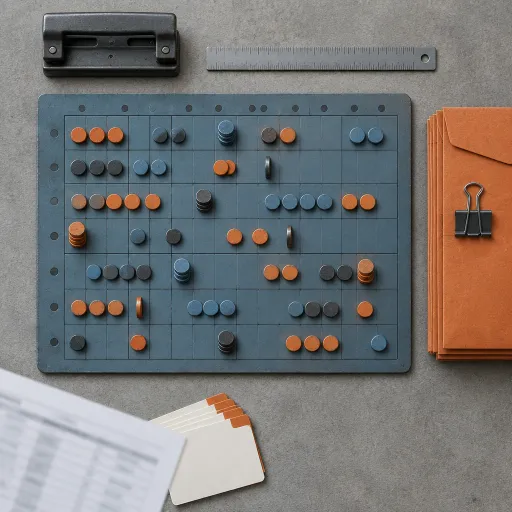 The year-end comp cycle starts now: a planning calendar that prevents the January scramble