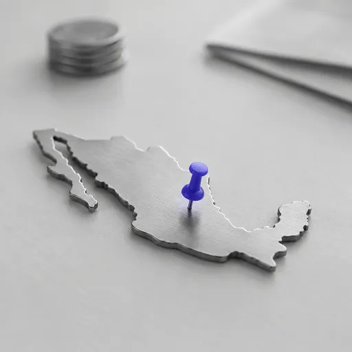 How an employer of record in Mexico reshapes compensation, benefits, and labor law compliance
