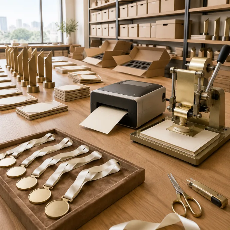 Designing corporate award strategies that elevate recognition and rewards