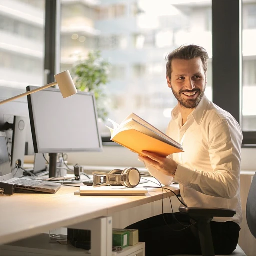 Creative Ideas for Employee of the Month Gifts