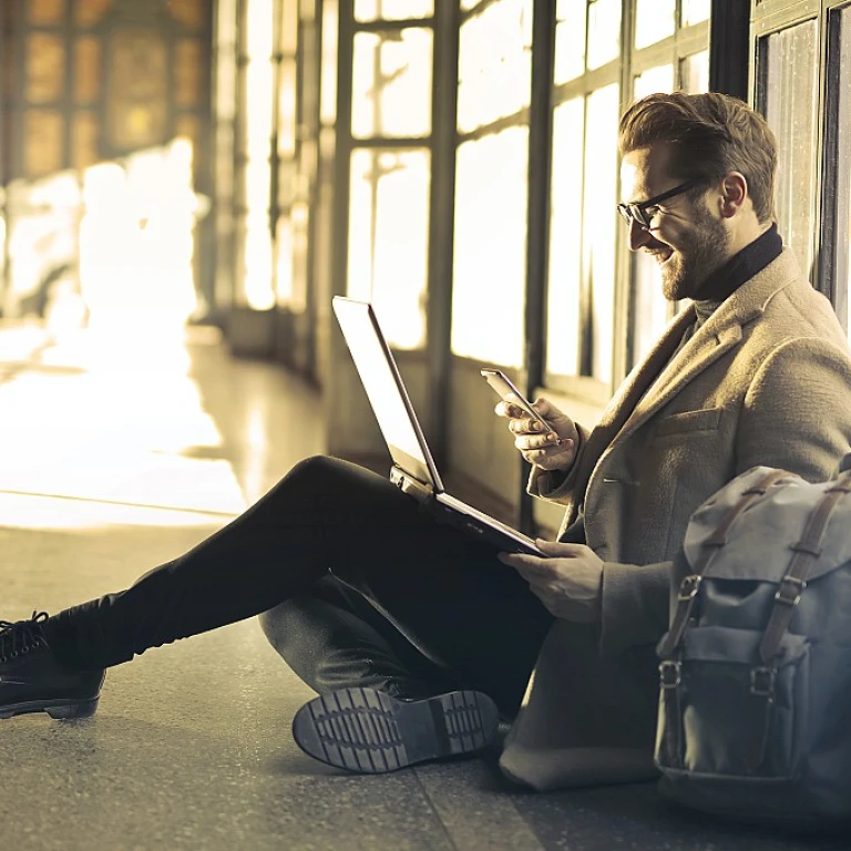 Understanding Citi's Total Compensation Online Platform
