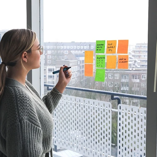 Enhancing Workforce Efficiency with Advanced Leave Management Solutions