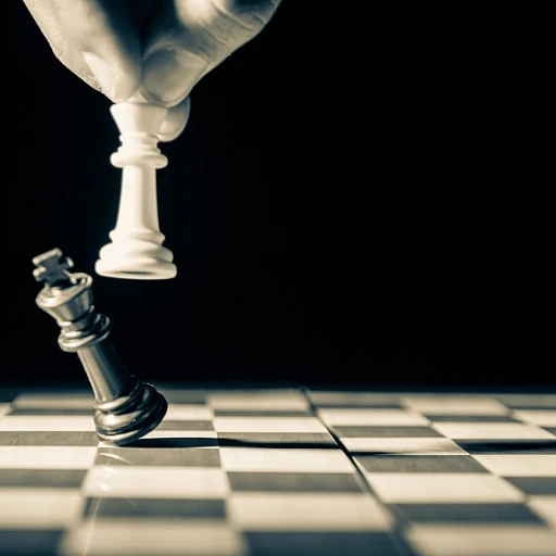 Understanding Quid Pro Quo Harassment in the Workplace