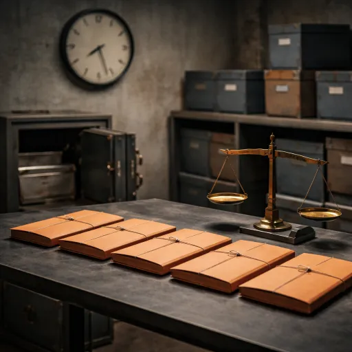 ISS and Glass Lewis extend pay-for-performance to 5 years: what changes for grant design