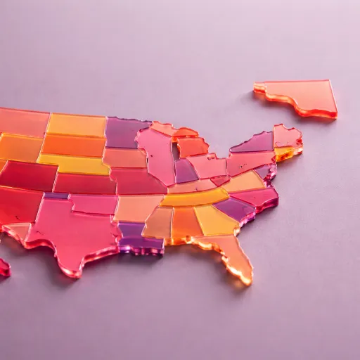 Pay transparency laws by state: the 2026 compliance map
