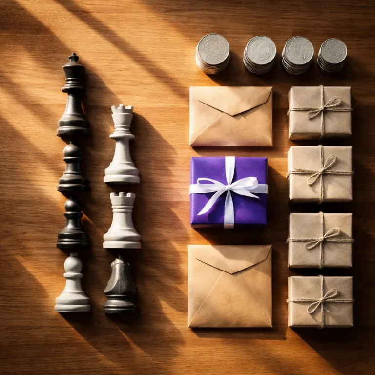 Compensation is a message: when the story your pay tells contradicts the strategy you claim