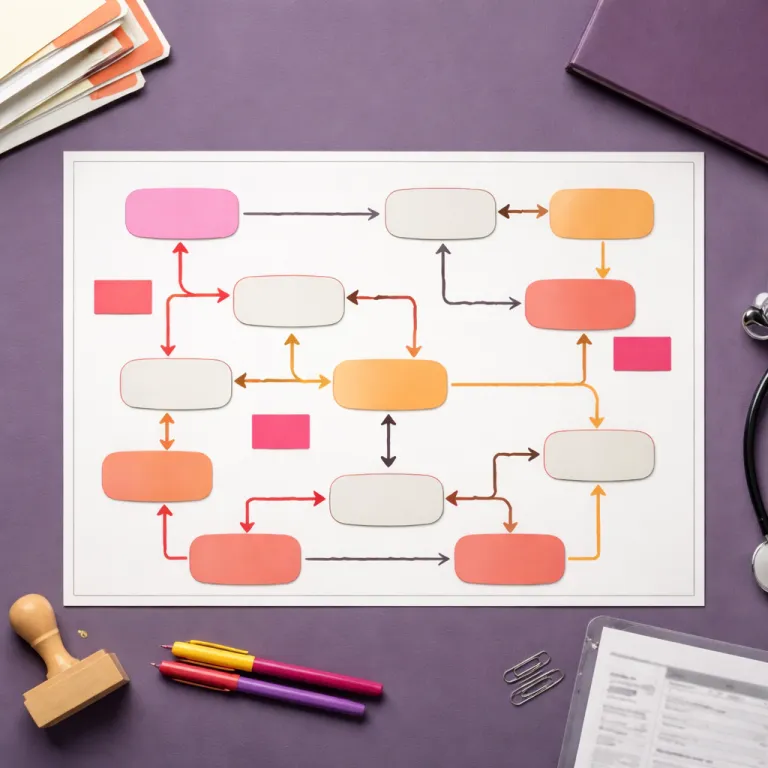 FMLA eligibility rules: the flowchart every HR partner should have on their desk