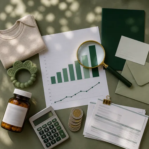 The fertility benefit landscape: what employers are covering and what the data says about ROI