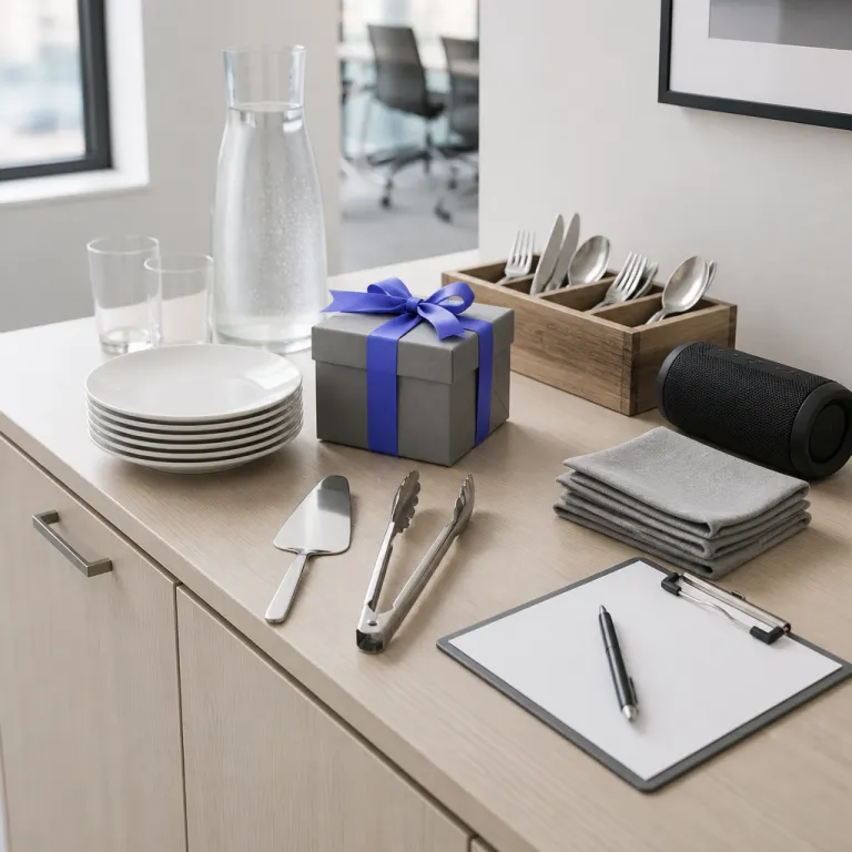 How thoughtful office parties can become powerful non monetary rewards