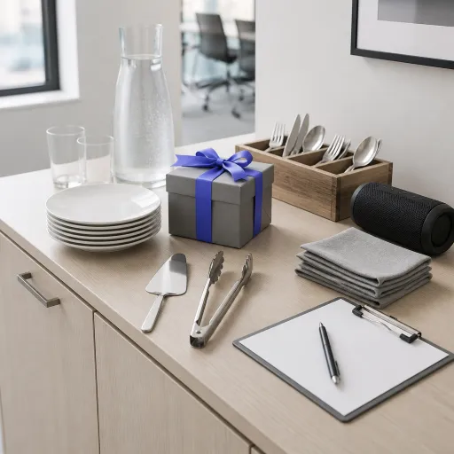 How thoughtful office parties can become powerful non monetary rewards